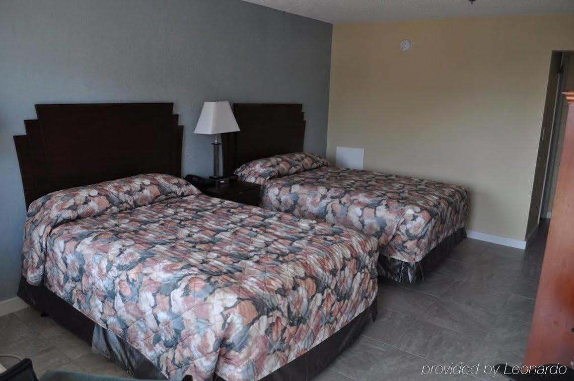 Blue Marlin Motel Virginia Beach Buitenkant foto