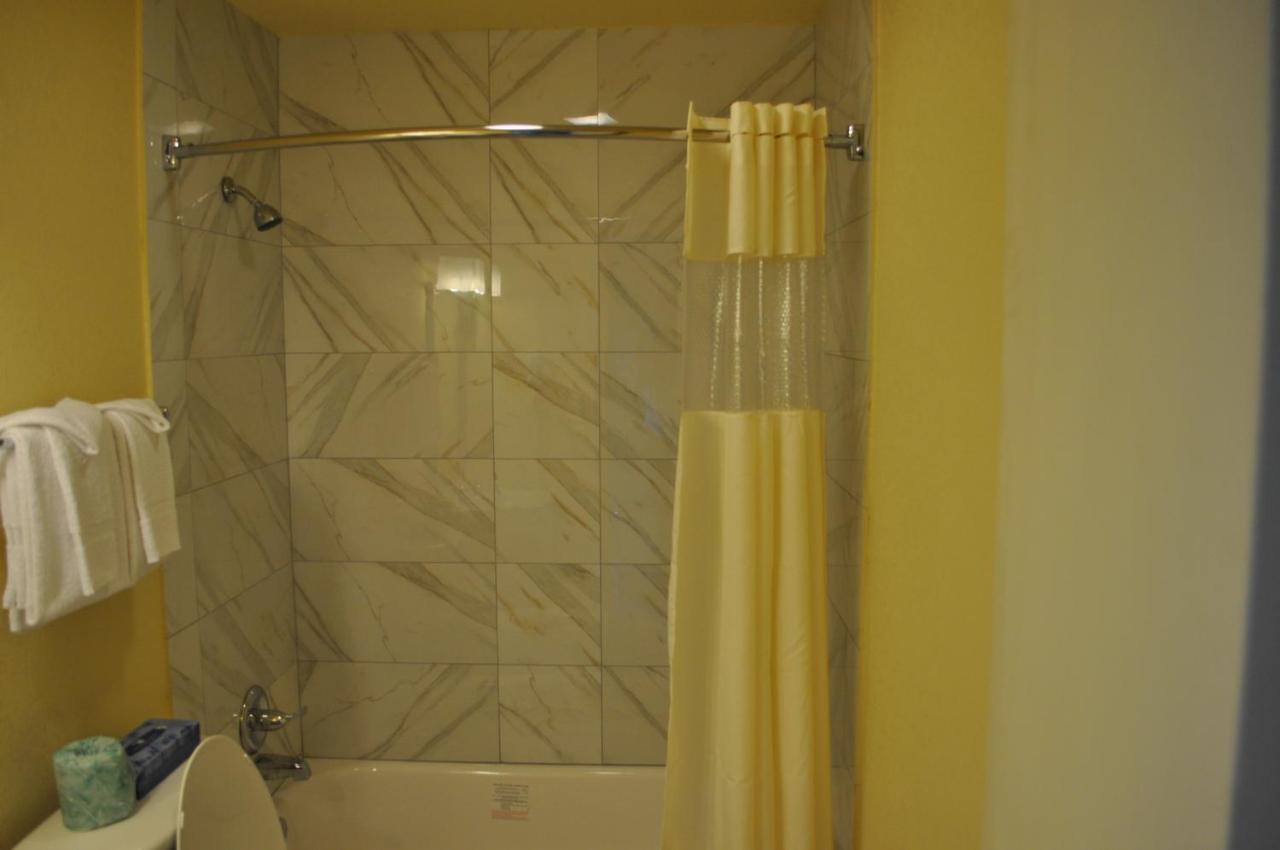Blue Marlin Motel Virginia Beach Kamer foto